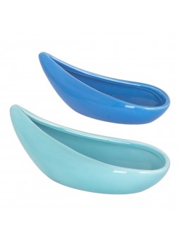 S/2 cuencos gota agua