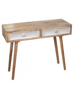 Mueble consola