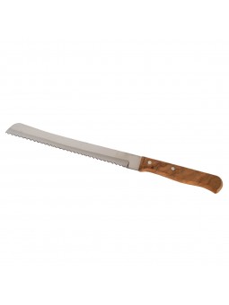 Cuchillo panadero
