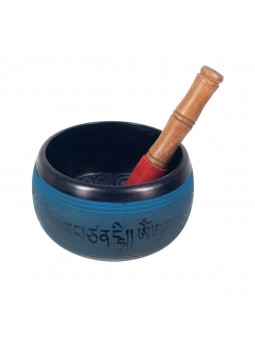 Cuenco bowl tibetano
