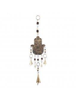 Colgante mano fatima