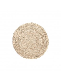 Salvamantel yute 35x35