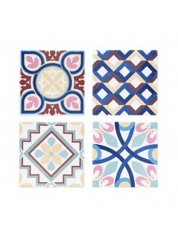 Salvamantel hidraulico 10,8cm