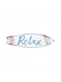 Placa tabla surf relax