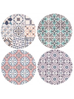 Salvamantel hidraulico