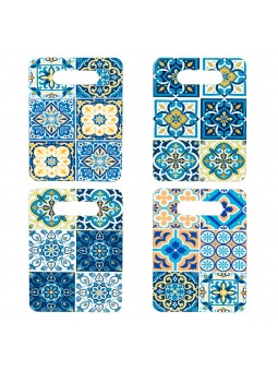 Salvamantel hidraulico