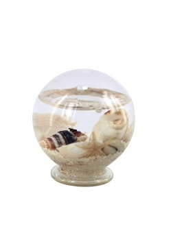 Bolas marina peq. 6cm.