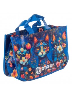 Bolsa compra isla bonita