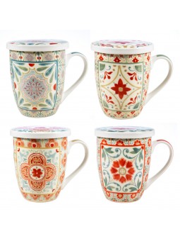 Mug y filtro hidraulico...