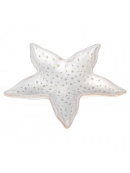 Bandeja estrella peq.