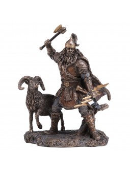 Perun-dios eslavo del trueno