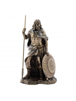 Baldur-dios n¢rdico