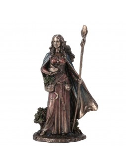 Eir-diosa n¢rdica de la...