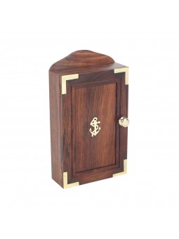 Caja llavero marinero