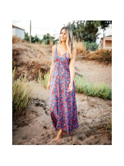 Vestido solo talla l